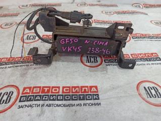 Радар-детектор NISSAN CIMA GF50 28437 1WS0A 2 ракурс