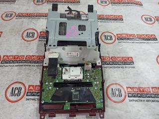 Климат-контроль NISSAN SKYLINE CROSSOVER J50 28091 CS70E 4 ракурс