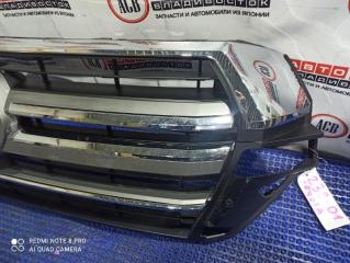 Решетка радиатора TOYOTA LAND CRUISER UZJ200 53101-60880, 53101-60937 3 ракурс