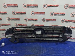 Решетка радиатора TOYOTA LAND CRUISER UZJ200 53101-60880, 53101-60937 4 ракурс