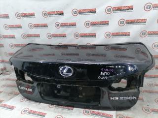 Крышка багажника LEXUS HS250H