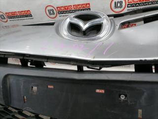 Бампер передний MAZDA DEMIO DE3FS DR6150031 2 ракурс