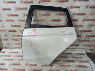 Дверь задняя левая HONDA SHUTTLE
