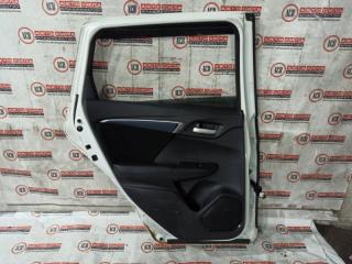 Дверь левая задняя HONDA SHUTTLE GP7 67550T5AN10ZZ 4 ракурс