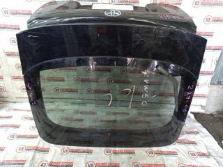 Дверь 5-я TOYOTA PRIUS ZVW50 67005-47430 1 ракурс