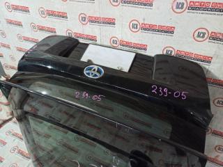 Дверь 5-я TOYOTA PRIUS ZVW50 67005-47430 2 ракурс