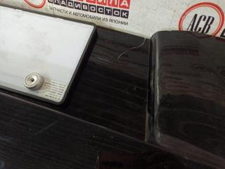 Дверь 5-я TOYOTA PRIUS ZVW50 67005-47430 4 ракурс