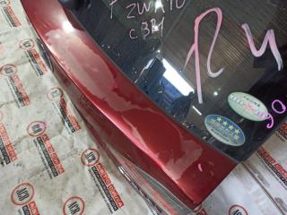 Дверь 5-я LEXUS CT200H ZWA10 67005-76010 2 ракурс