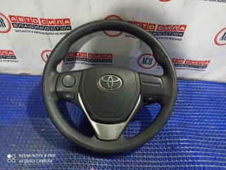 Руль TOYOTA RAV4 ALA40 45100-12F80 1 ракурс Руль TOYOTA RAV4 ALA40 45100-12F80 1 ракурс