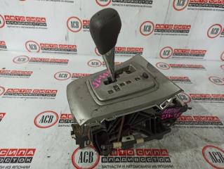 Селектор акпп TOYOTA COROLLA AXIO