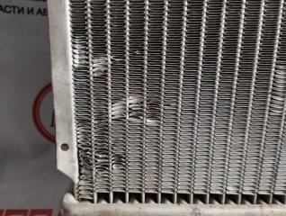 Радиатор основной MITSUBISHI DIAMANTE F36A MR312066 2 ракурс