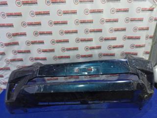 Бампер передний TOYOTA LAND CRUISER PRADO