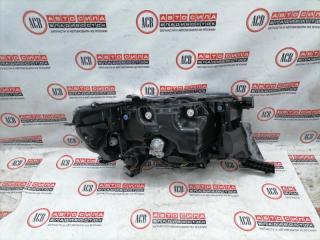 Фара левая TOYOTA LAND CRUISER UZJ200 60246, 81150-60J90 2 ракурс