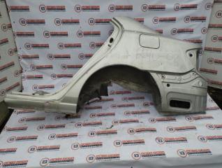 Крыло левое заднее TOYOTA ALLION NZT240 616022D470, 616022D471 1 ракурс