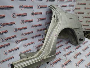 Крыло левое заднее TOYOTA ALLION NZT240 616022D470, 616022D471 2 ракурс