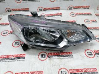 Фара правая HONDA FIT GP5 W0349, 33100T5AJ11 1 ракурс Фара правая HONDA FIT GP5 W0349, 33100T5AJ11 1 ракурс
