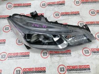 Фара правая HONDA FIT GP5 W0349, 33100T5AJ11 2 ракурс Фара правая HONDA FIT GP5 W0349, 33100T5AJ11 2 ракурс