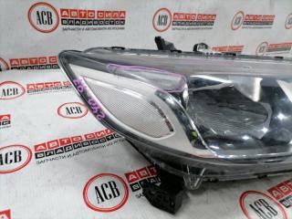 Фара правая HONDA FIT GP5 W0349, 33100T5AJ11 3 ракурс Фара правая HONDA FIT GP5 W0349, 33100T5AJ11 3 ракурс