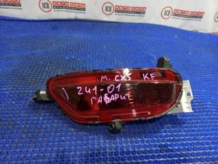 Габарит задний правый MAZDA CX-5 контрактная Габарит задний правый MAZDA CX-5