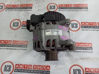 Генератор NISSAN SERENA HFC26 MR20DD 2310A-1VM01A 2 ракурс