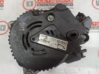 Генератор NISSAN SERENA HFC26 MR20DD 2310A-1VM01A 4 ракурс