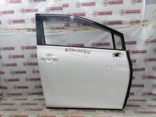 Дверь правая передняя TOYOTA SIENTA NSP170 67001-52560 1 ракурс Дверь правая передняя TOYOTA SIENTA NSP170 67001-52560 1 ракурс