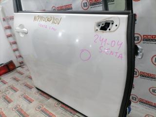 Дверь правая передняя TOYOTA SIENTA NSP170 67001-52560 2 ракурс Дверь правая передняя TOYOTA SIENTA NSP170 67001-52560 2 ракурс