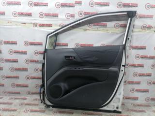 Дверь правая передняя TOYOTA SIENTA NSP170 67001-52560 3 ракурс