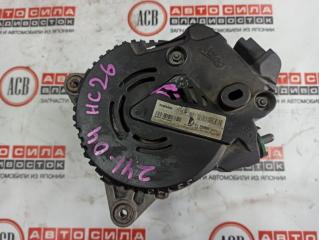 Генератор NISSAN SERENA HFC26 MR20DD 2310A-1VM01A 1 ракурс