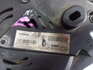 Генератор NISSAN SERENA HFC26 MR20DD 2310A-1VM01A 2 ракурс