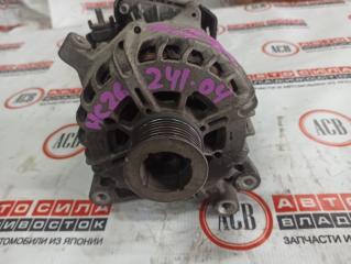 Генератор NISSAN SERENA HFC26 MR20DD 2310A-1VM01A 4 ракурс