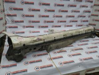 Порог кузова правый TOYOTA COROLLA FIELDER ZZE122 1 ракурс