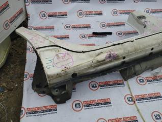 Порог кузова правый TOYOTA COROLLA FIELDER ZZE122 3 ракурс