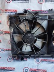 Радиатор основной HONDA LAGREAT RL1 J35A 19010P8FJ51 5 ракурс