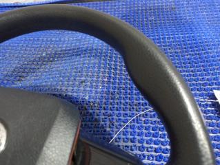 Руль TOYOTA SIENTA NSP172 45100-52480 2 ракурс