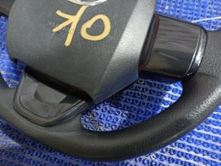 Руль TOYOTA SIENTA NSP172 45100-52480 4 ракурс