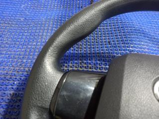 Руль TOYOTA SIENTA NSP172 45100-52480 5 ракурс
