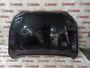 Капот SUBARU IMPREZA