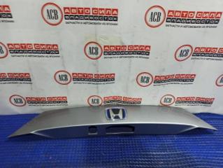 Накладка 5-й двери HONDA FIT
