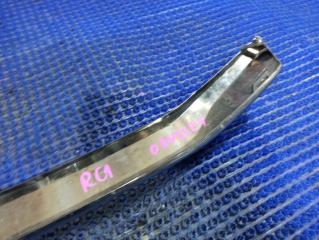 Решетка бамперная HONDA ODYSSEY RC1 71153T6A 3 ракурс Решетка бамперная HONDA ODYSSEY RC1 71153T6A 3 ракурс