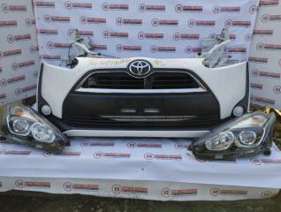 Nose cut TOYOTA SIENTA NSP172 52-282 1 ракурс
