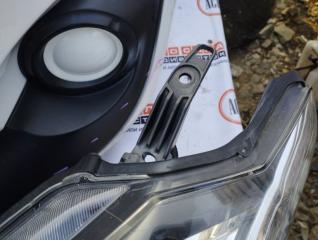 Nose cut TOYOTA SIENTA NSP172 52-282 3 ракурс