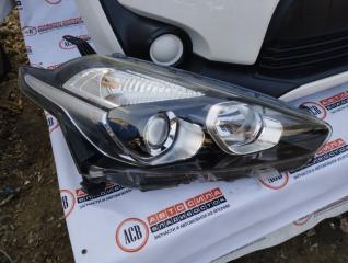 Nose cut TOYOTA SIENTA NSP172 52-282 5 ракурс