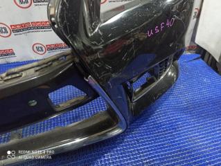 Бампер передний LEXUS LS460 USF40 52119-5C903 2 ракурс