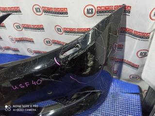Бампер передний LEXUS LS460 USF40 52119-5C903 3 ракурс