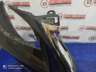 Бампер передний LEXUS LS460 USF40 52119-5C903 4 ракурс