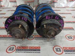 Запчасть стойка передняя HONDA LAGREAT