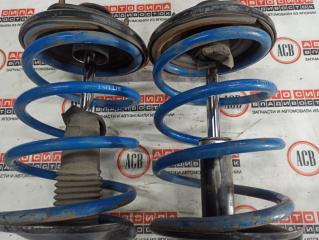 Стойка передняя HONDA LAGREAT RL1 51601-S0X-A14, 51602-S0X-A14 2 ракурс
