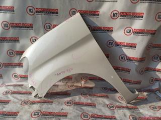 Крыло левое переднее DAIHATSU TANTO LA650S 53812B2830 4 ракурс