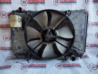 Радиатор основной TOYOTA CELSIOR UCF20 16400-50130 4 ракурс